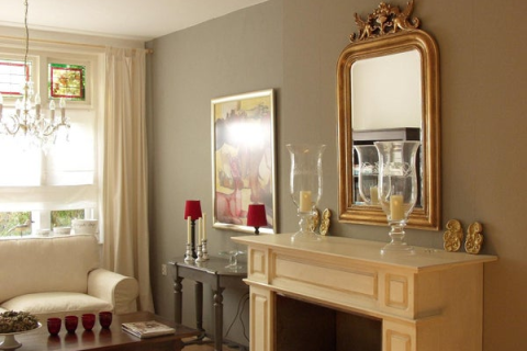 house image