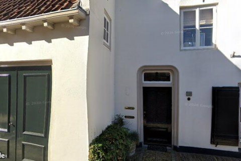 house image