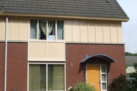 house image