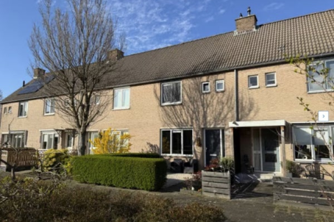 house image