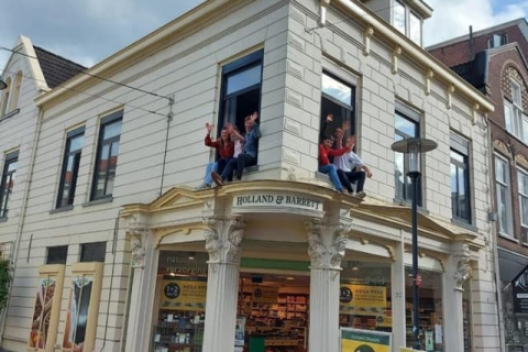 house image