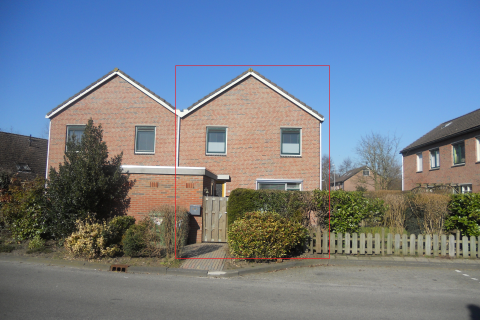 house image