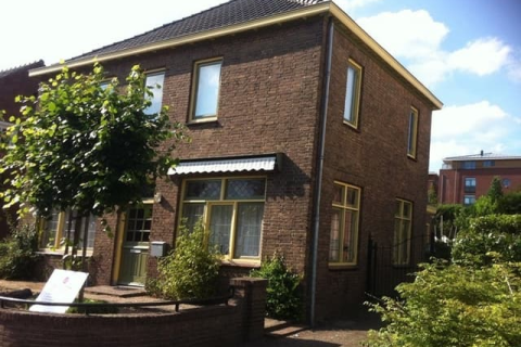 house image