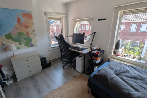 house image