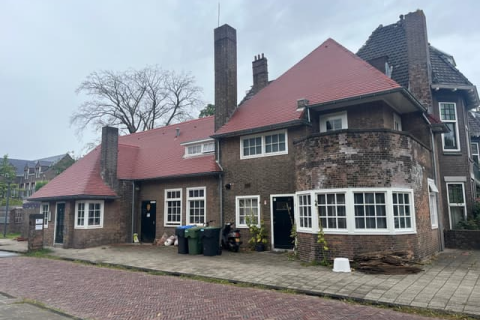 house image