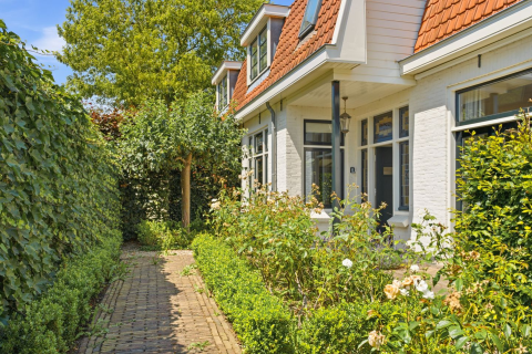 house image