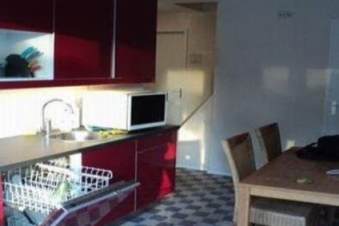 house image