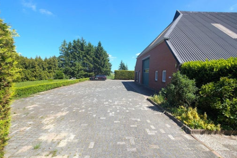 house image
