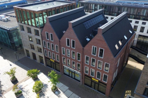 house image