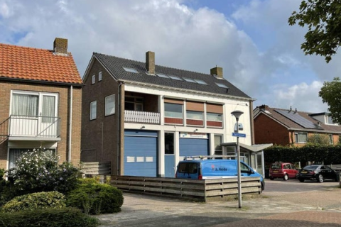 house image