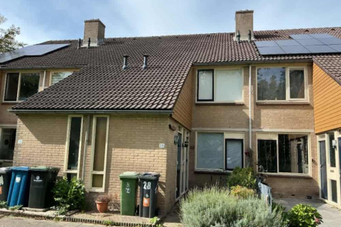 house image