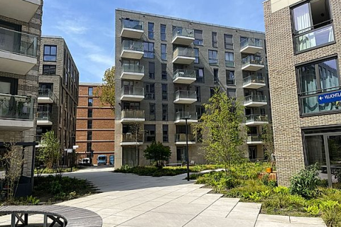 house image