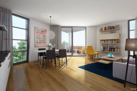 house image