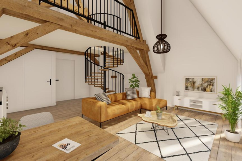 house image