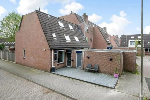 house image