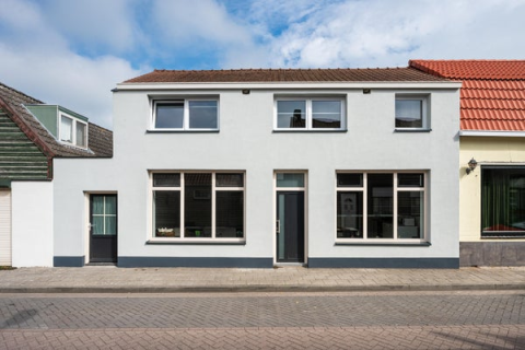 house image