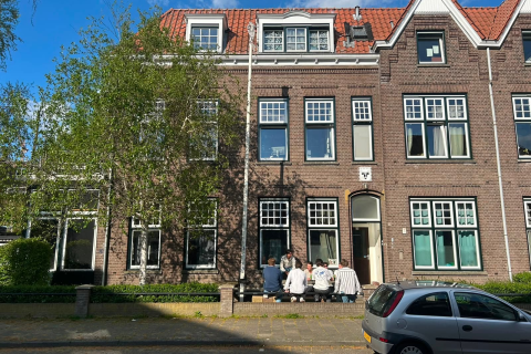 house image