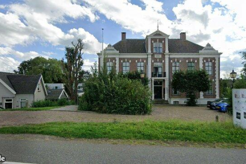 house image
