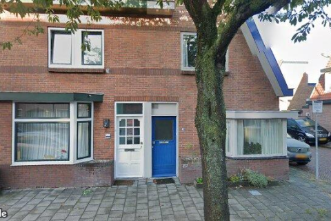 house image
