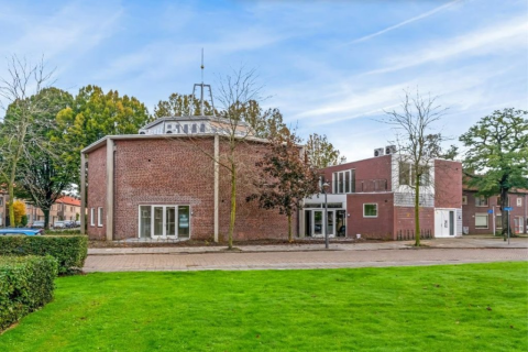 house image