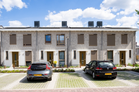 house image