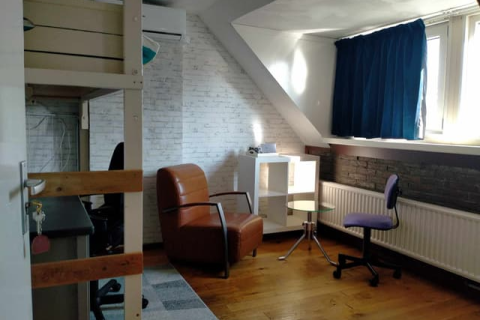 house image