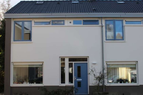 house image