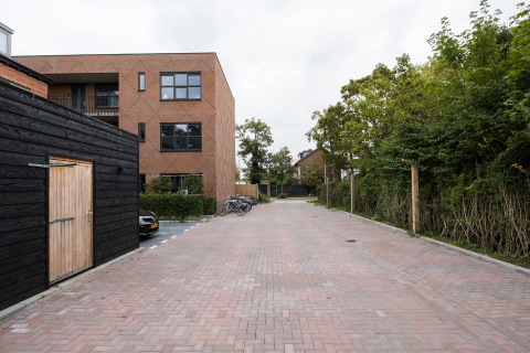 house image