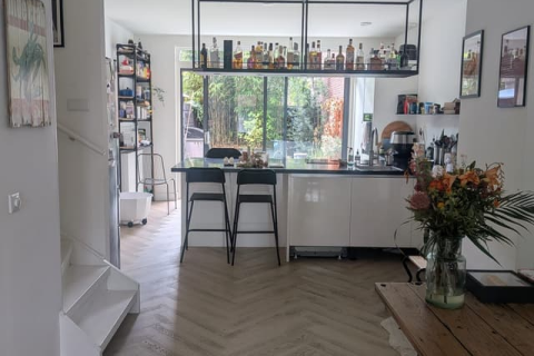 house image