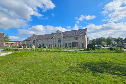 house image