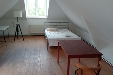 house image