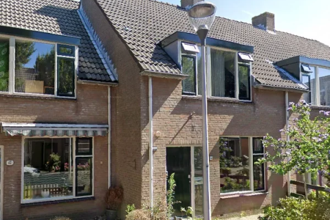 house image