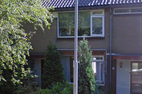 house image