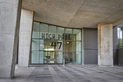 house image