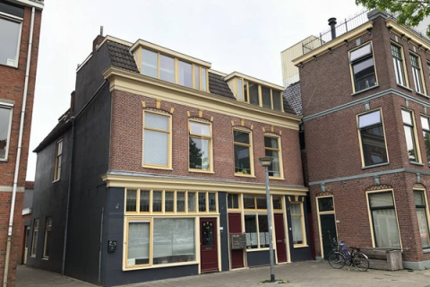 house image