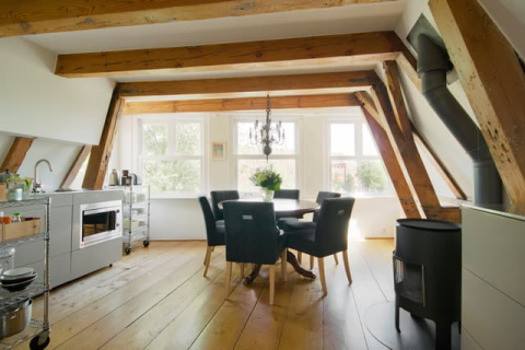 house image
