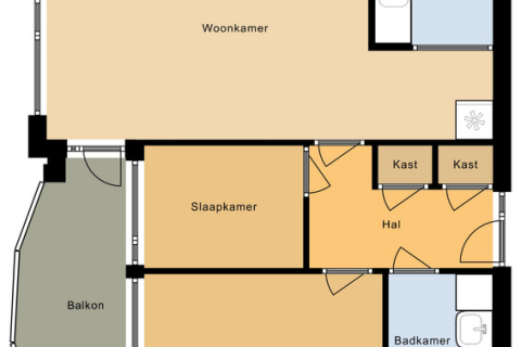 house image