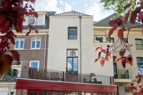house image