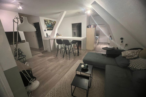 house image