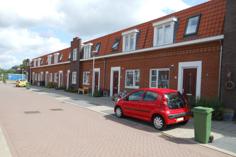 house image