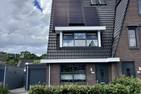 house image