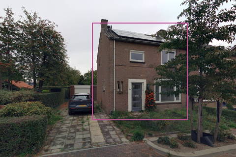house image