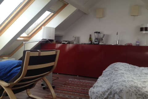 house image