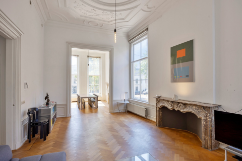 house image