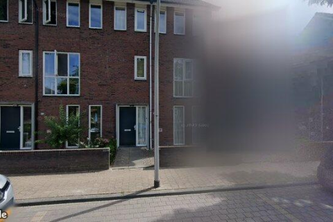 house image