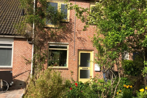 house image