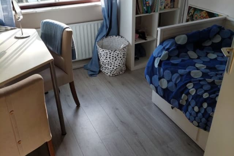house image