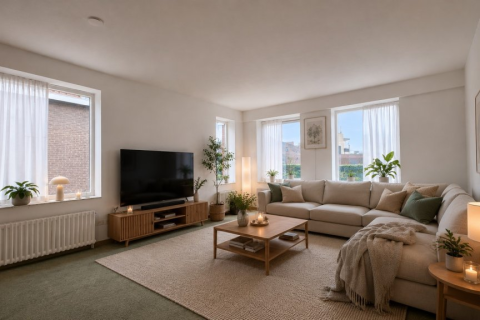 house image