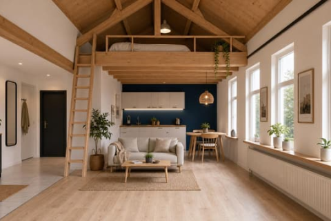 house image