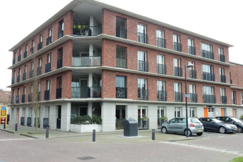 house image